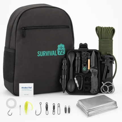 Survival Kit